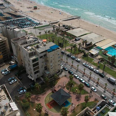 Apartments4You Leonardo 17 Bat Yam Esterno foto