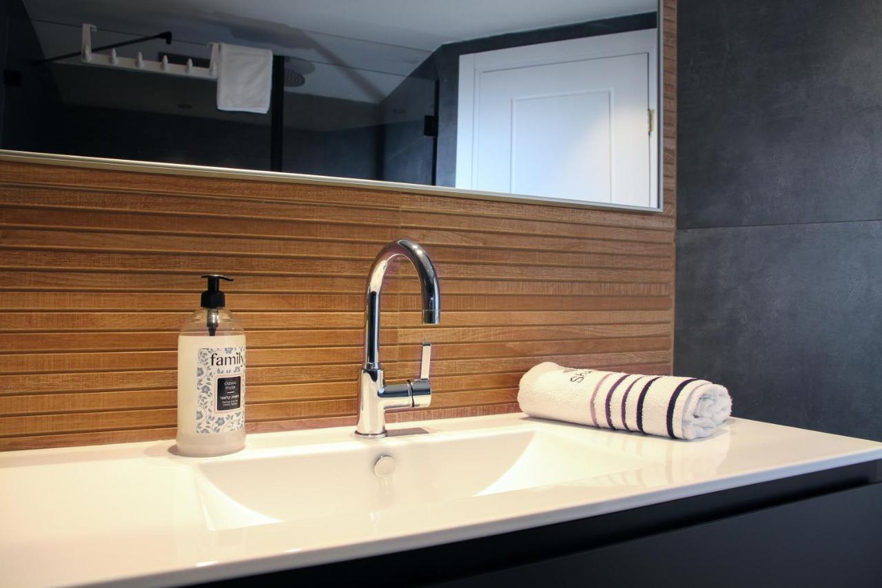 Apartments4You Leonardo 17 Bat Yam Esterno foto