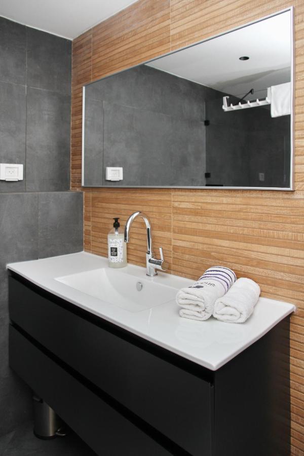 Apartments4You Leonardo 17 Bat Yam Esterno foto