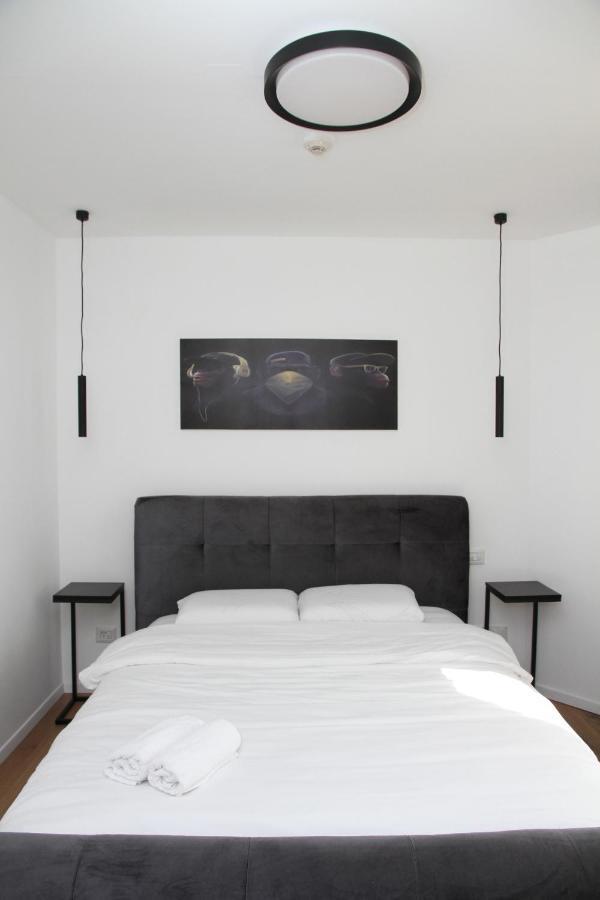 Apartments4You Leonardo 17 Bat Yam Esterno foto