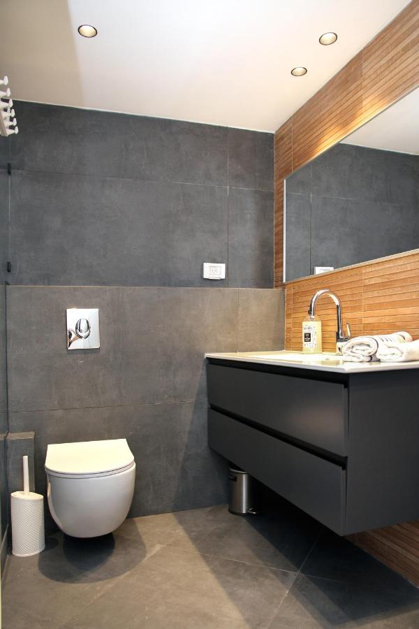 Apartments4You Leonardo 17 Bat Yam Esterno foto