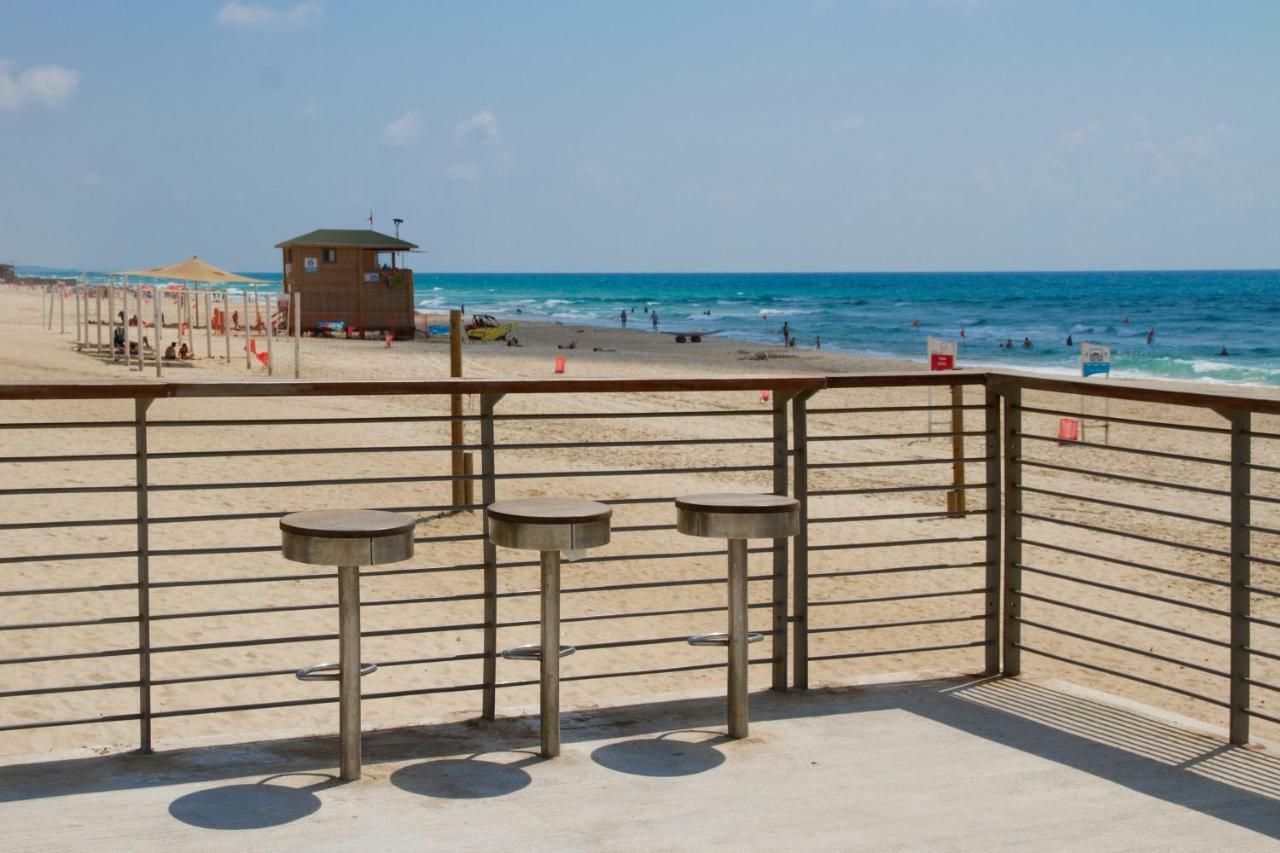Apartments4You Leonardo 17 Bat Yam Esterno foto