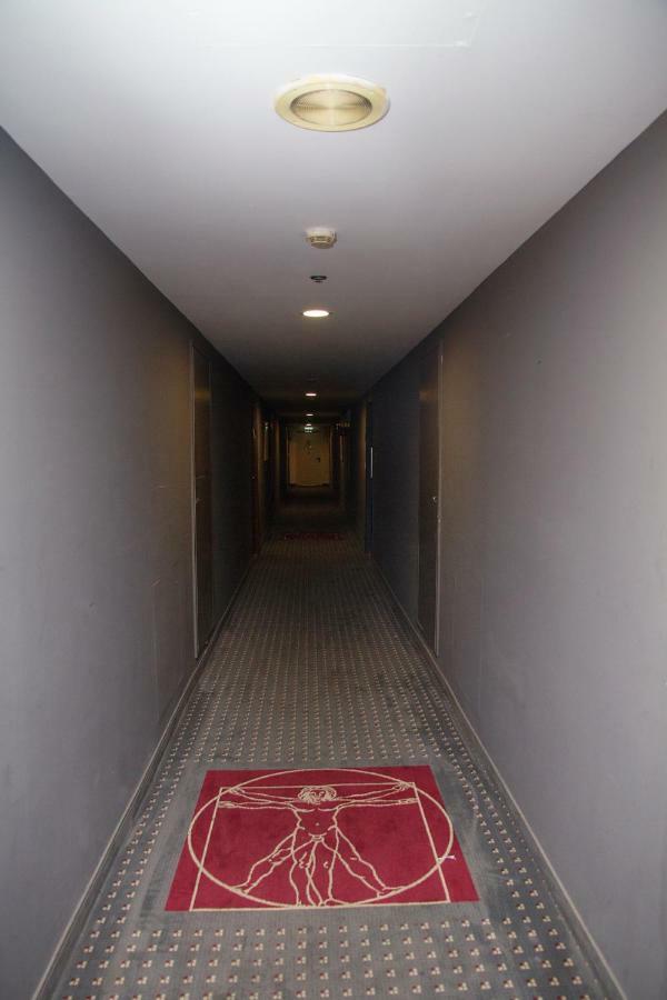 Apartments4You Leonardo 17 Bat Yam Esterno foto