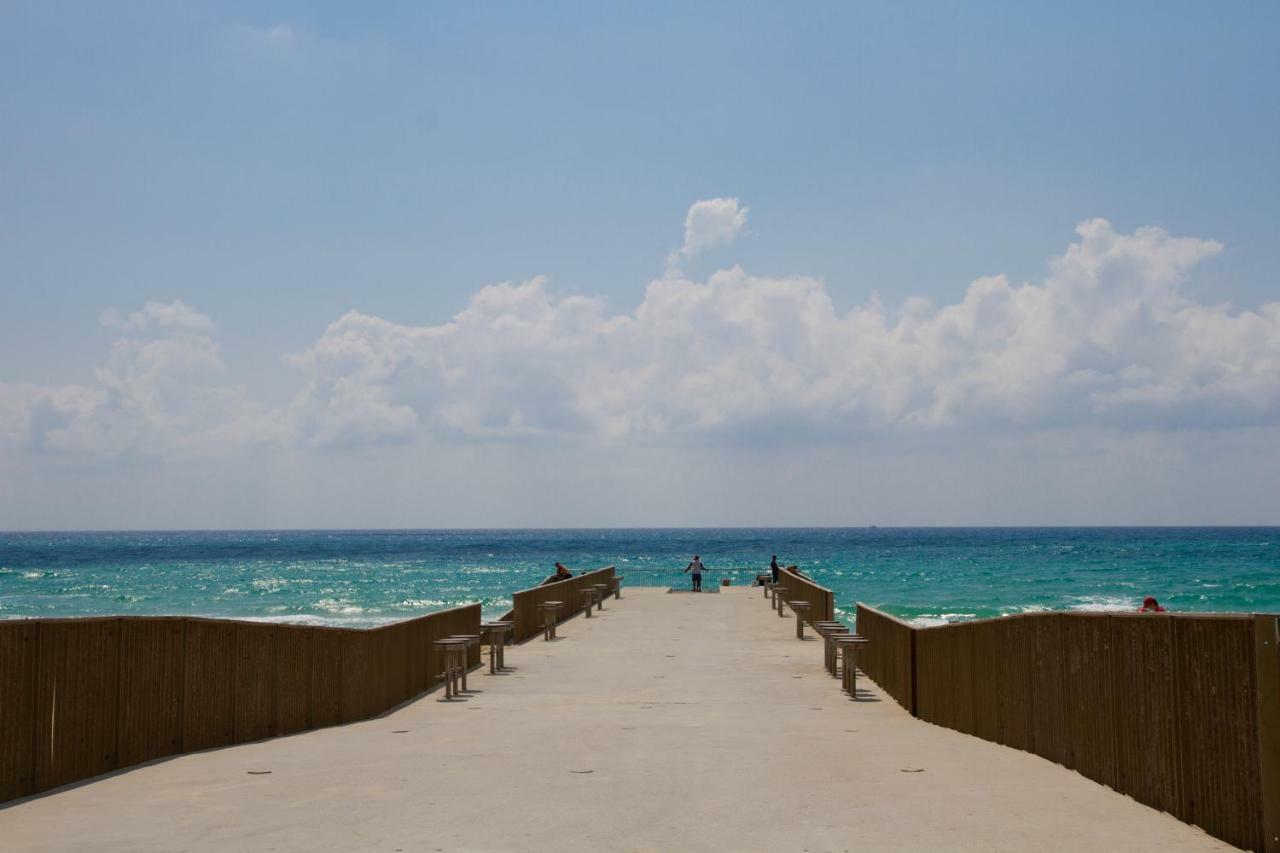 Apartments4You Leonardo 17 Bat Yam Esterno foto